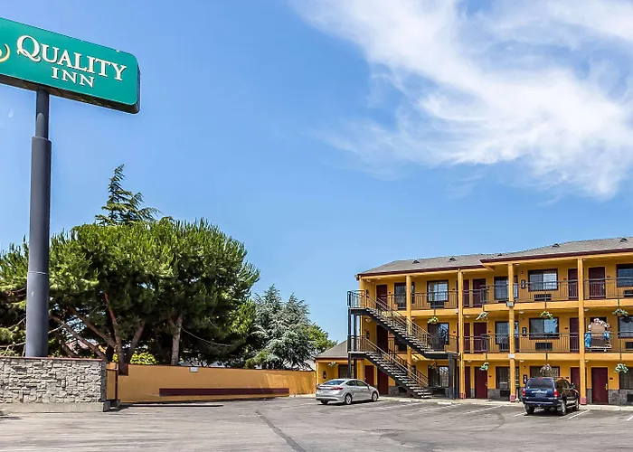 Quality Inn Salinas
