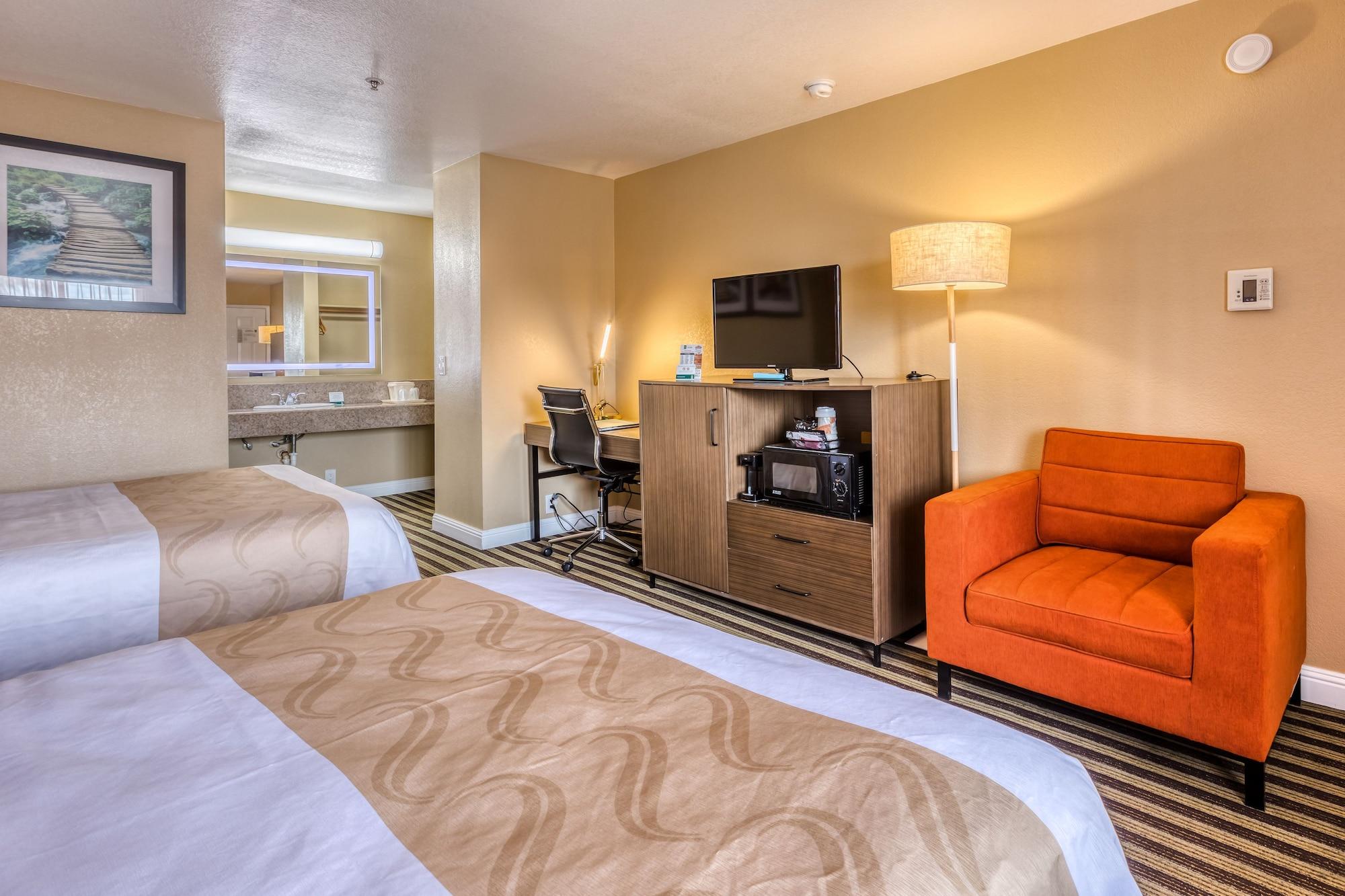 Quality Motel 3*