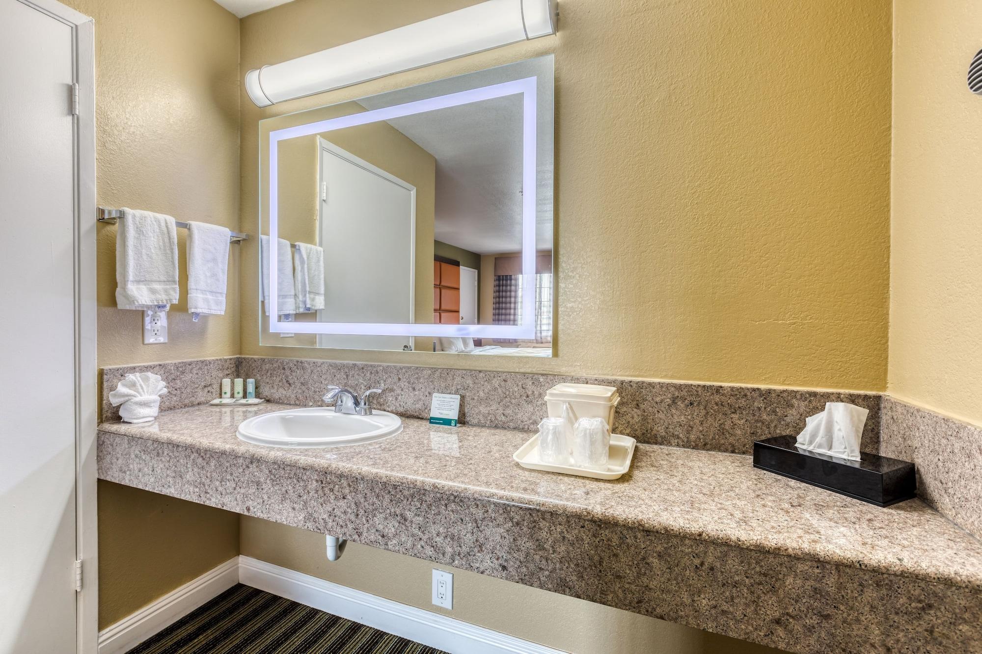 Quality Motel