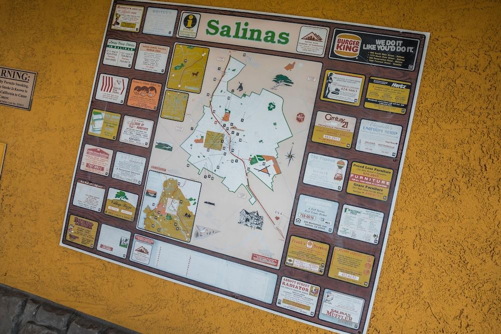 Quality Salinas