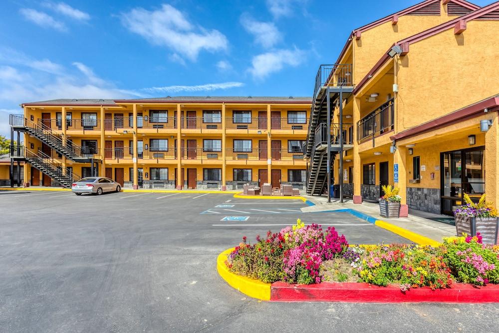 Motel Quality Salinas