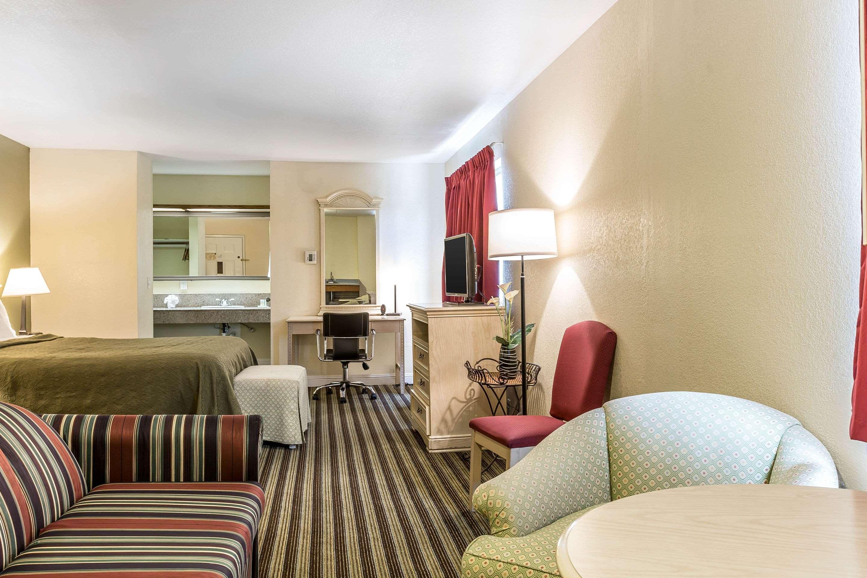 Quality Motel