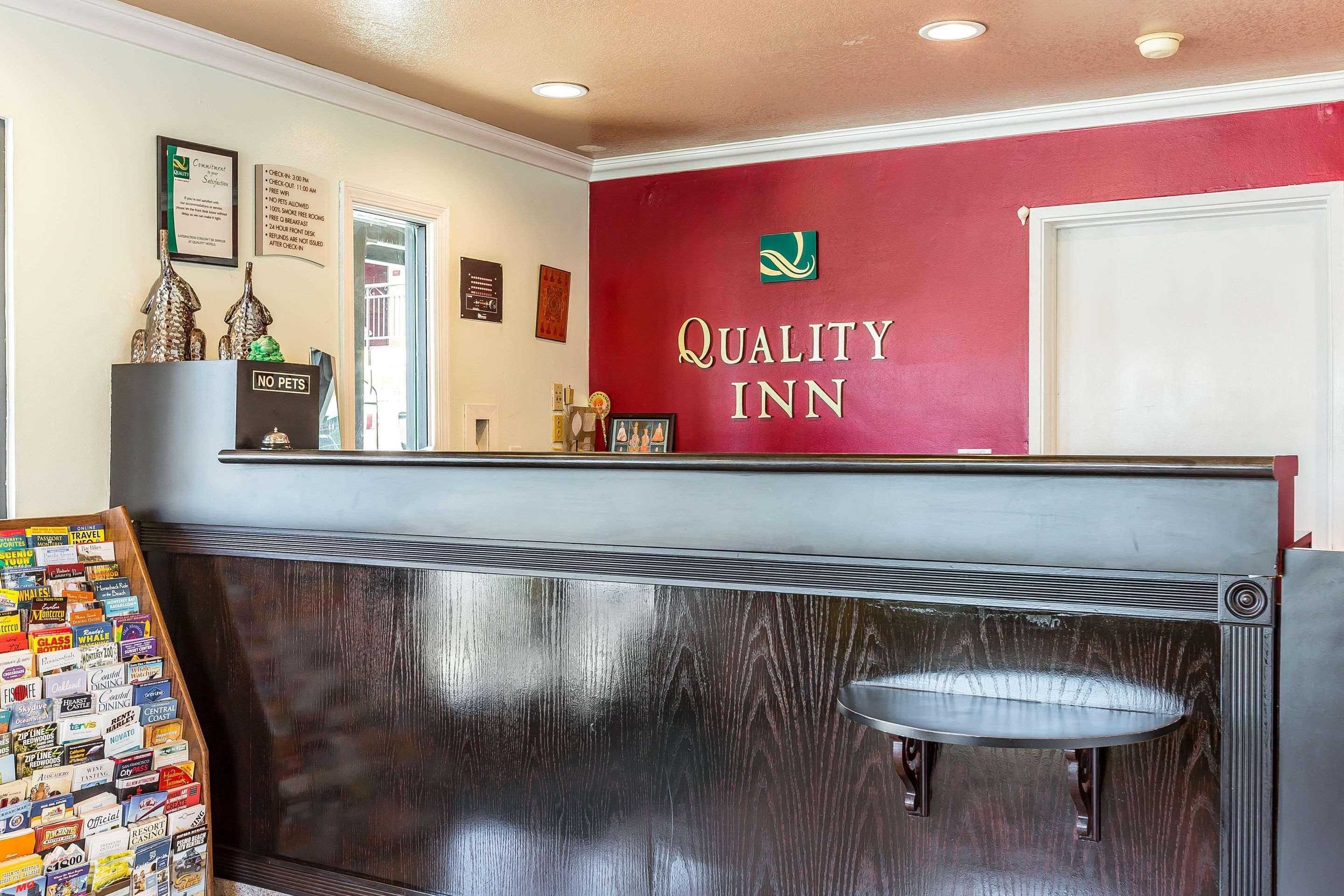 Quality Motel