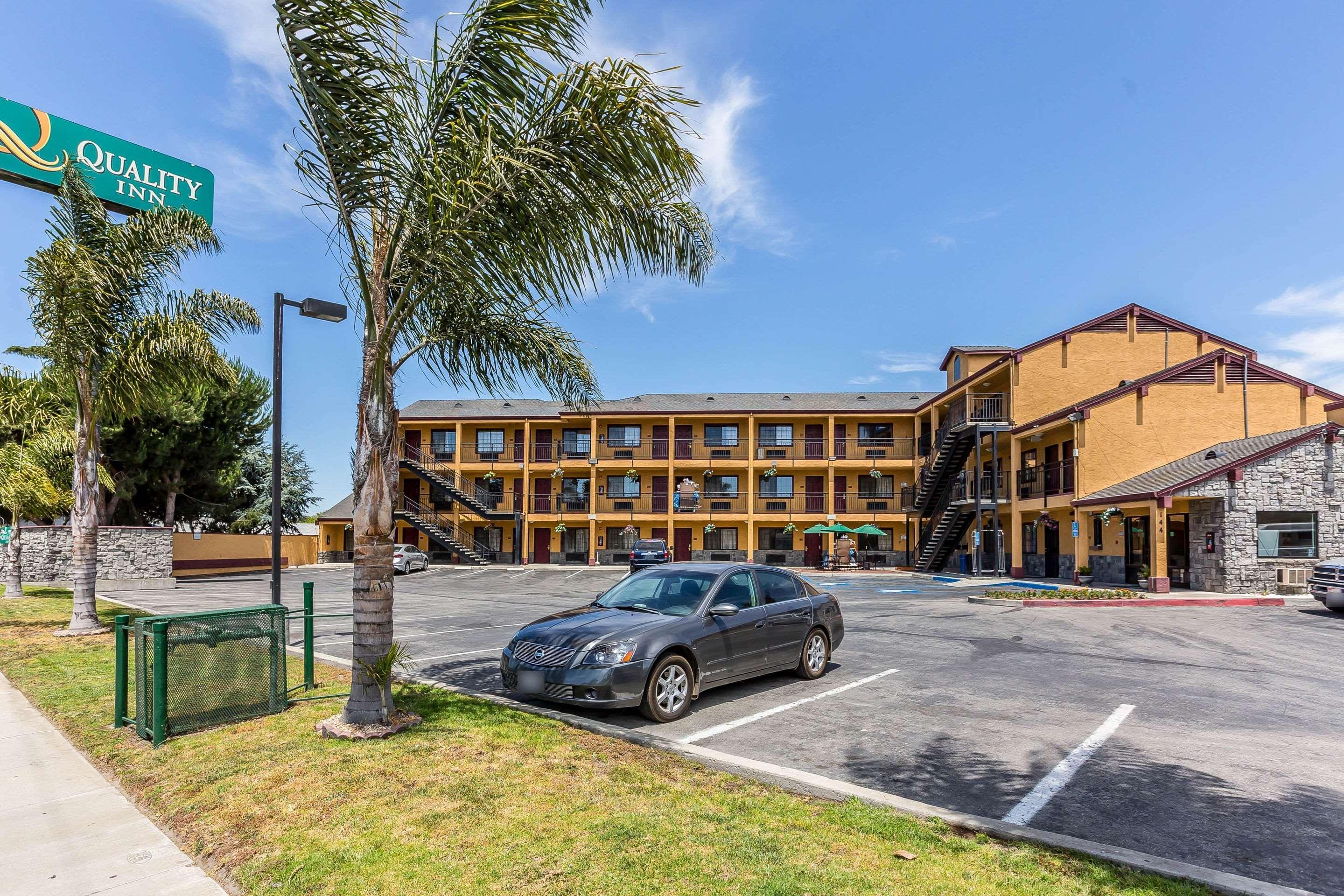 Quality Motel 3*