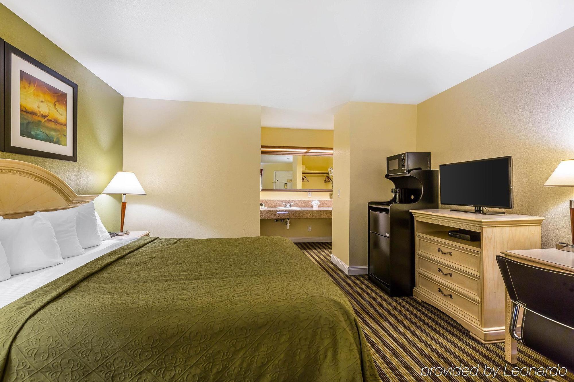 Motel Quality