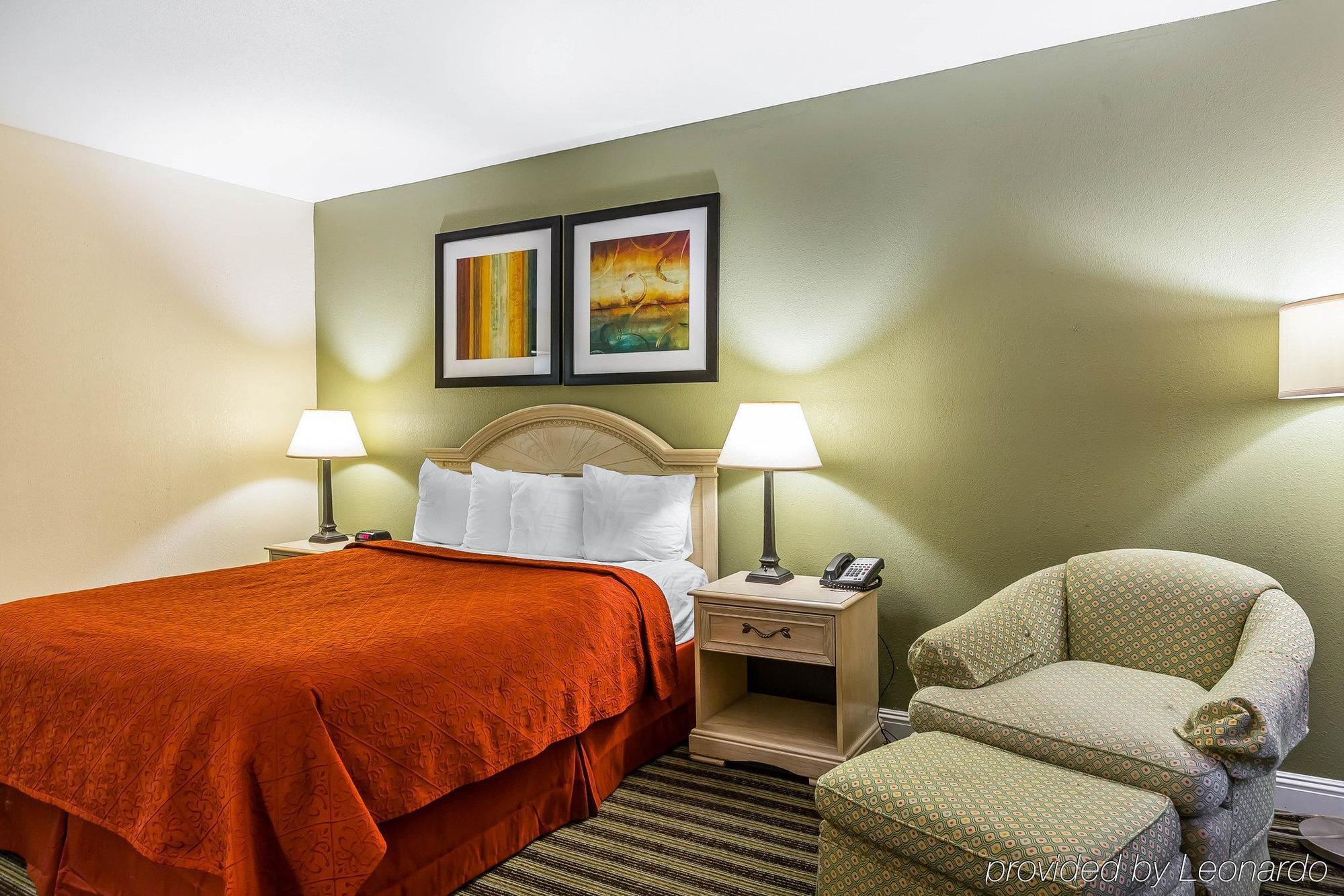 Motel Quality 3*