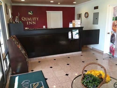 Quality 3* Salinas