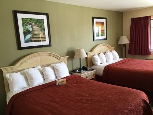 Quality Motel Salinas