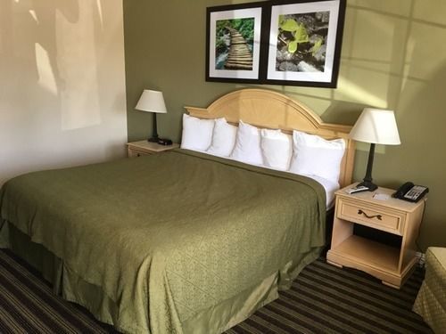 Motel Quality 3*