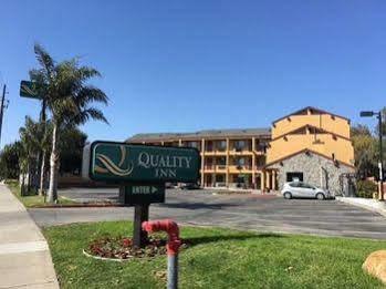 Motel Quality 3*
