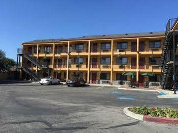 Motel Quality 3*