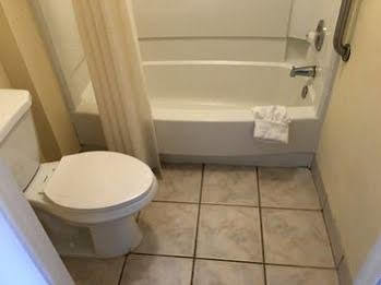 Motel Quality 3*