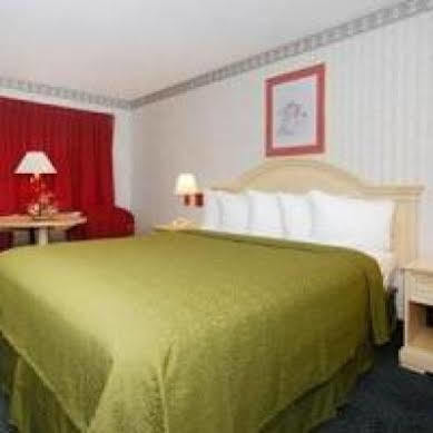 Quality Motel Salinas